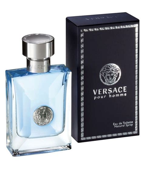 versace pour homme 100 ml